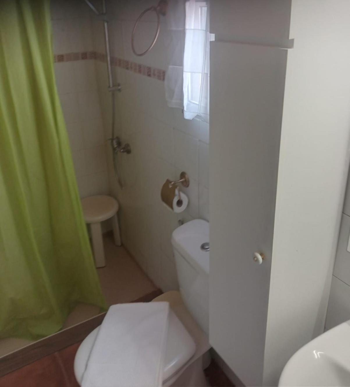 Accommodatie bij particulieren Alborada Tres Burguillos