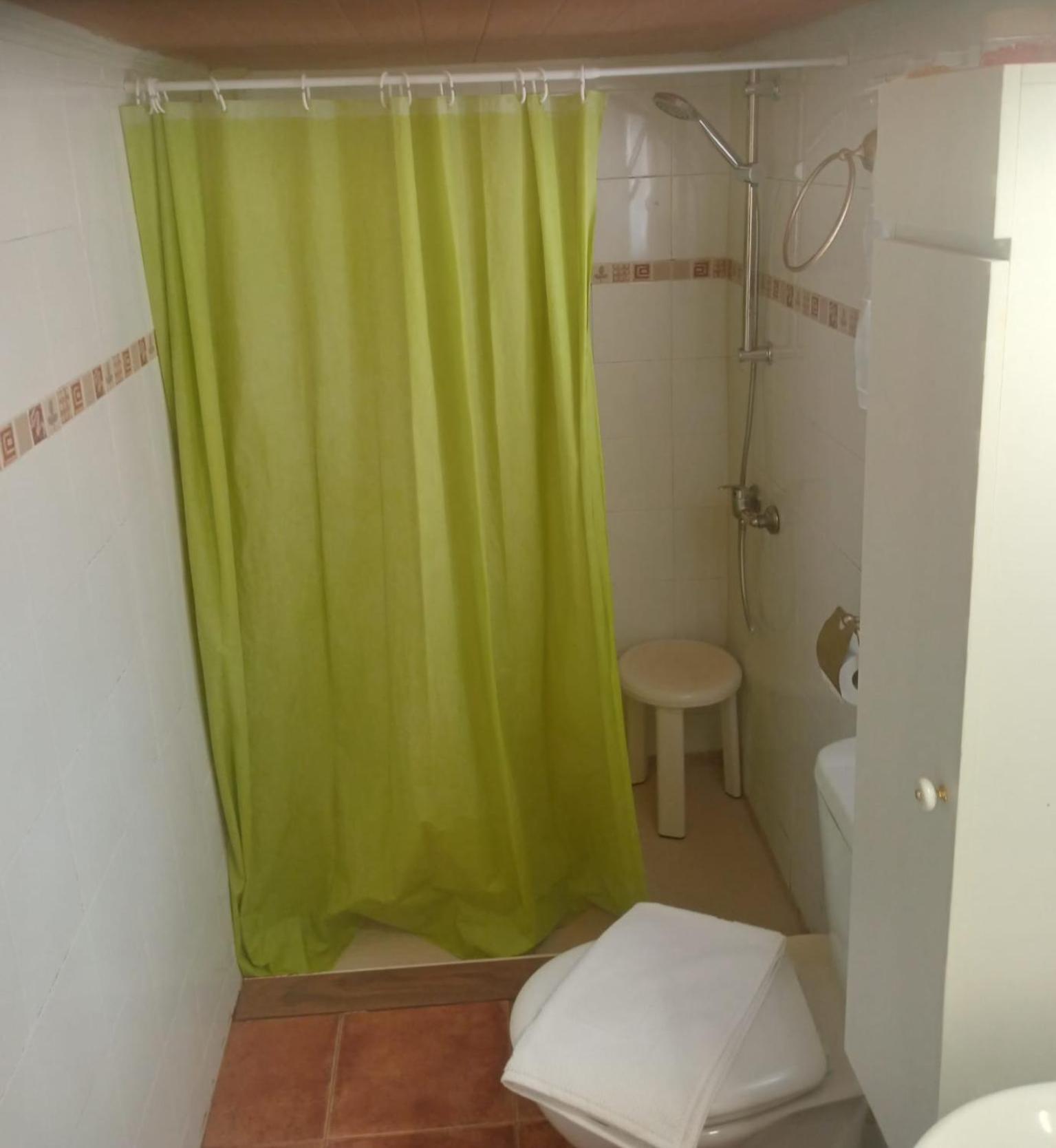 Accommodatie bij particulieren Alborada Tres *