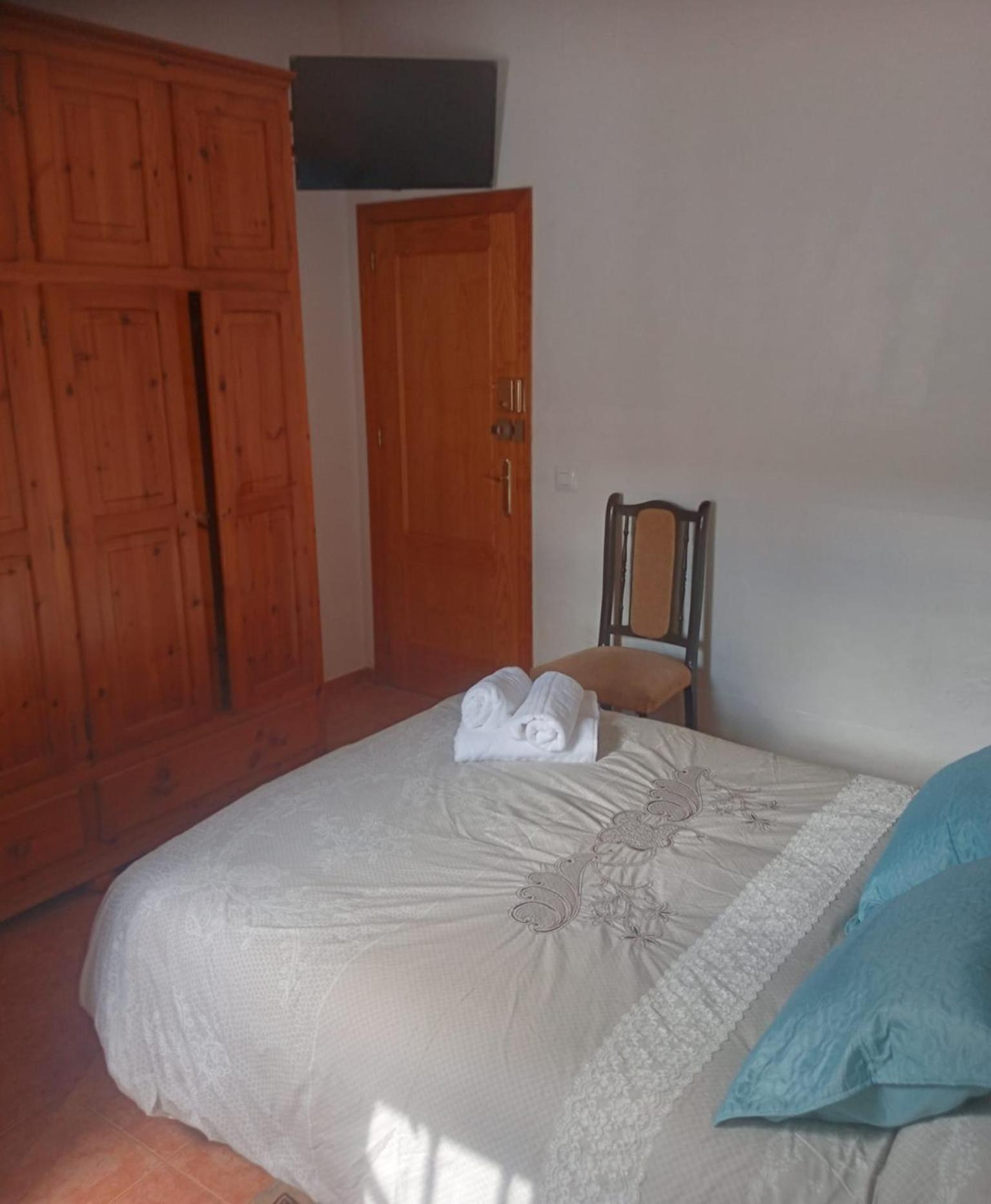 Alborada Tres Accommodatie bij particulieren *
