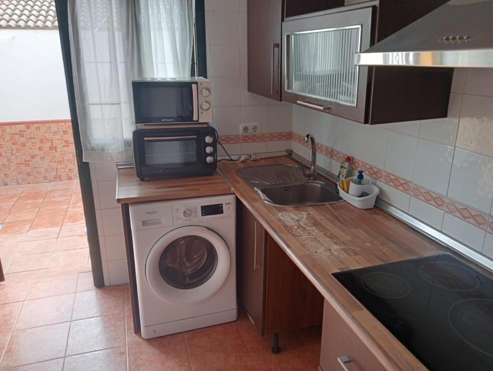 Homestay Alborada Tres *