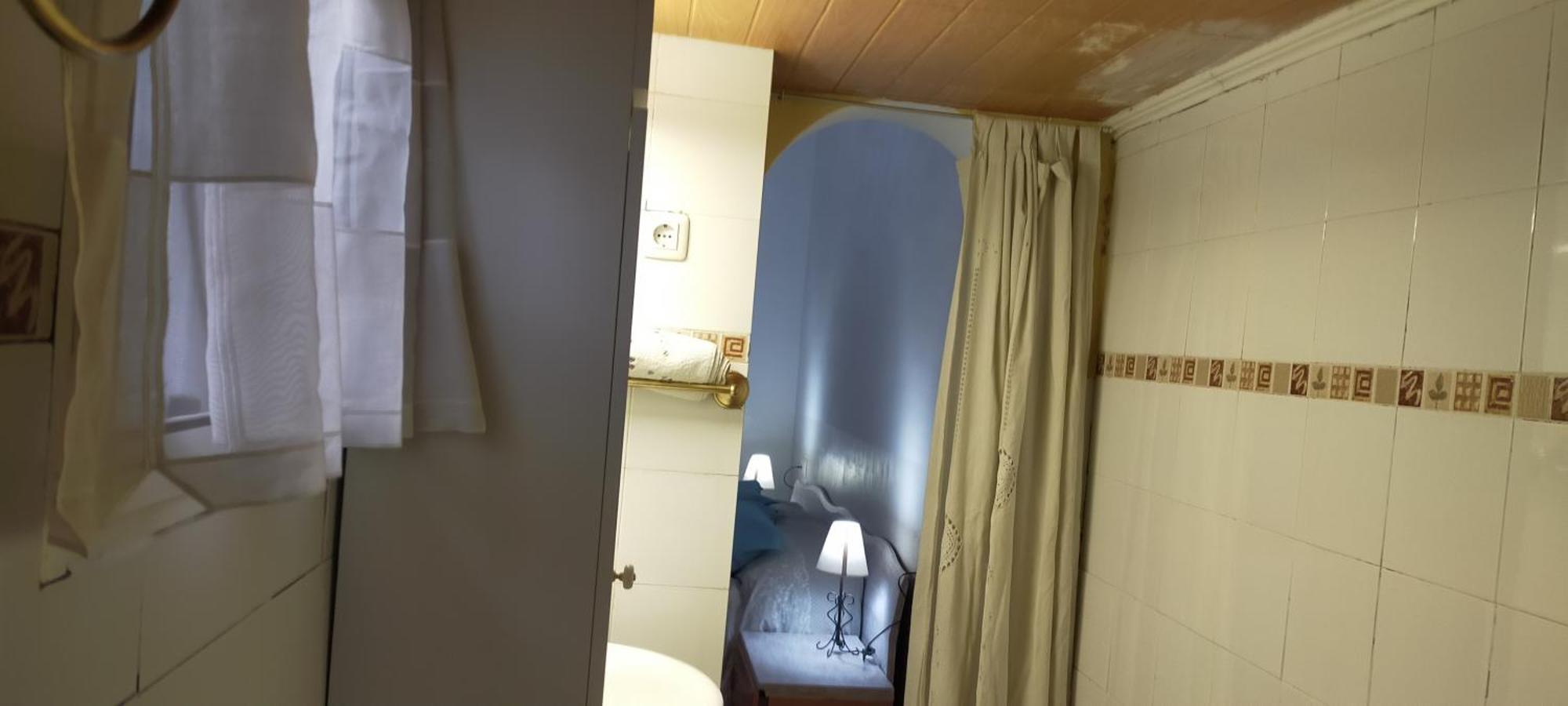 Alborada Tres Homestay