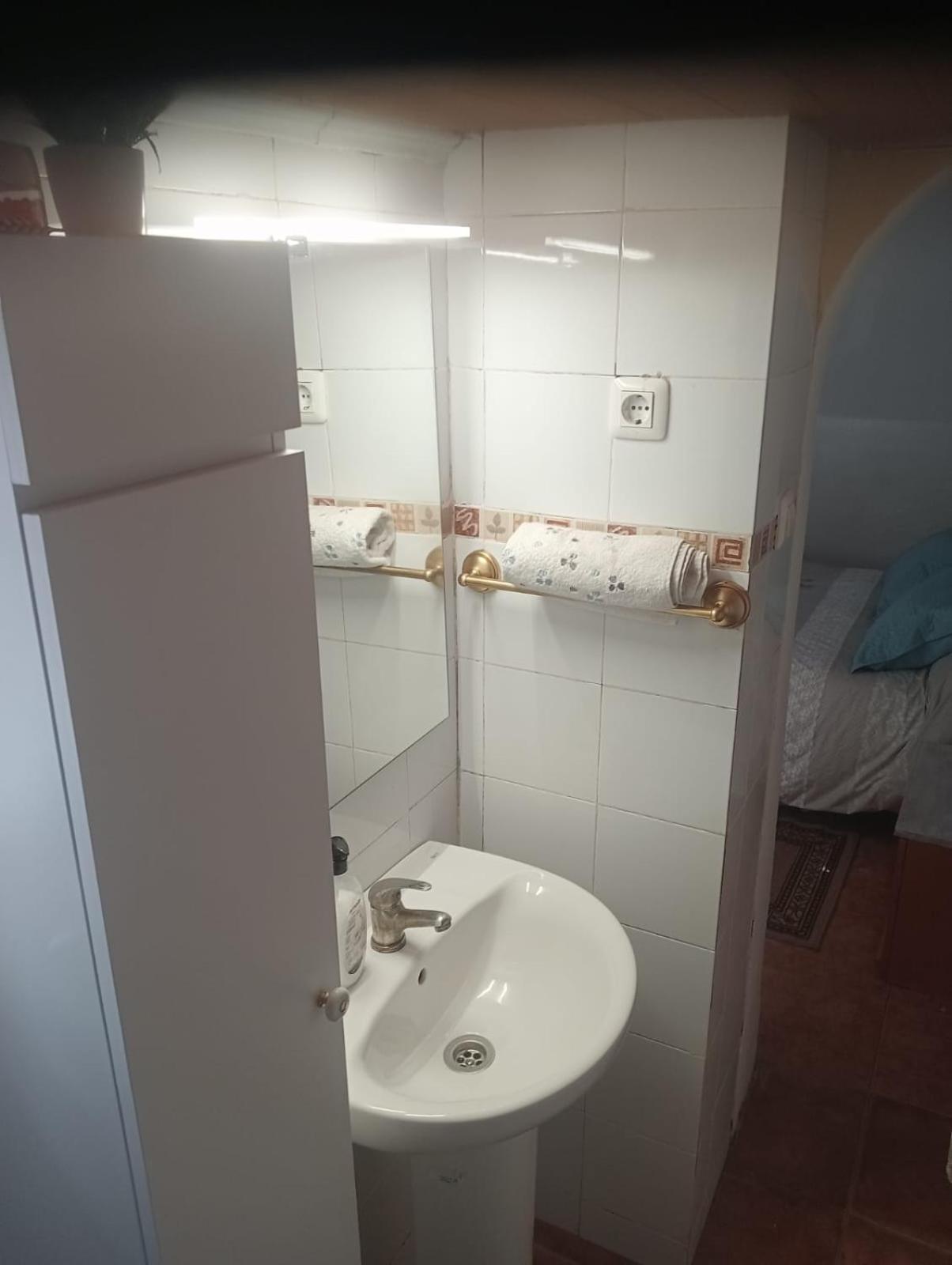 Homestay Alborada Tres Burguillos