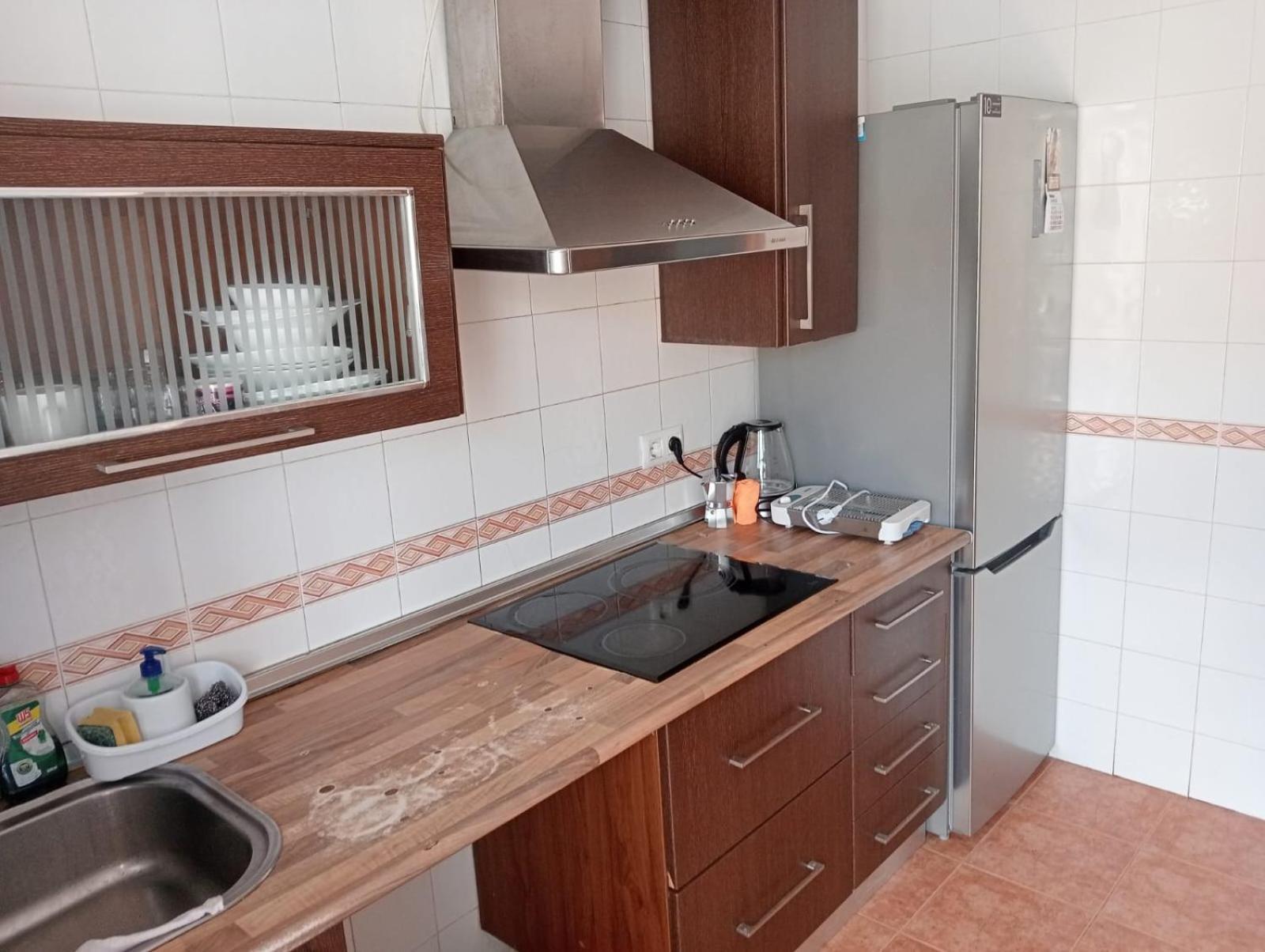 Homestay Alborada Tres