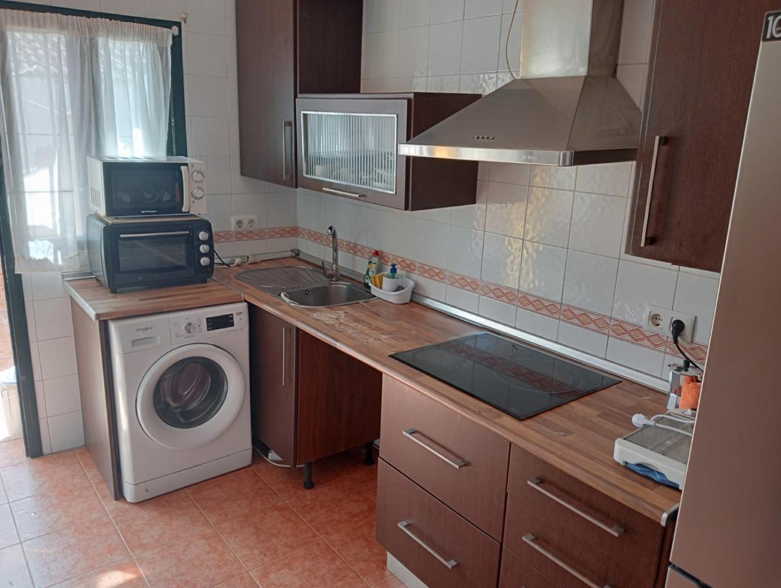 Homestay Alborada Tres