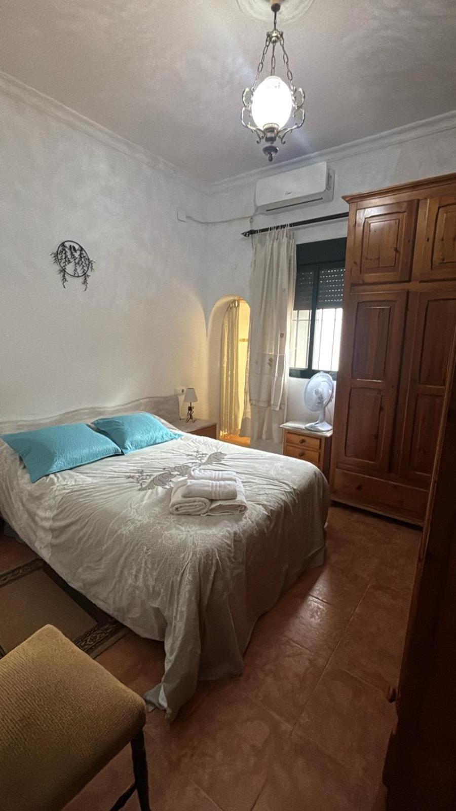 Homestay Alborada Tres